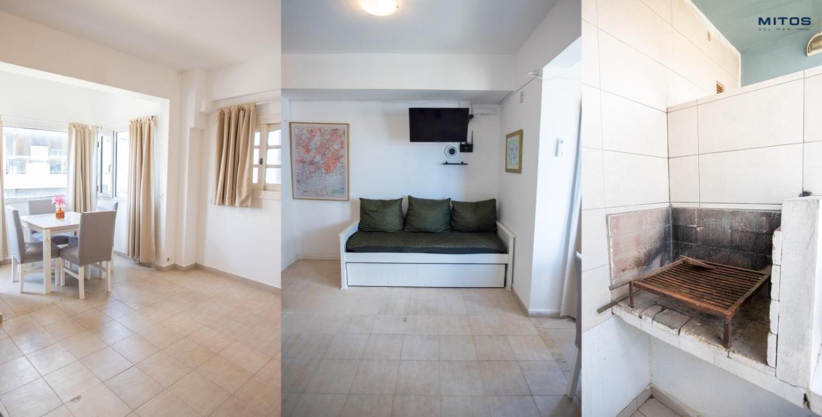 Apartamento Mitos del Mar Ostende Exterior foto