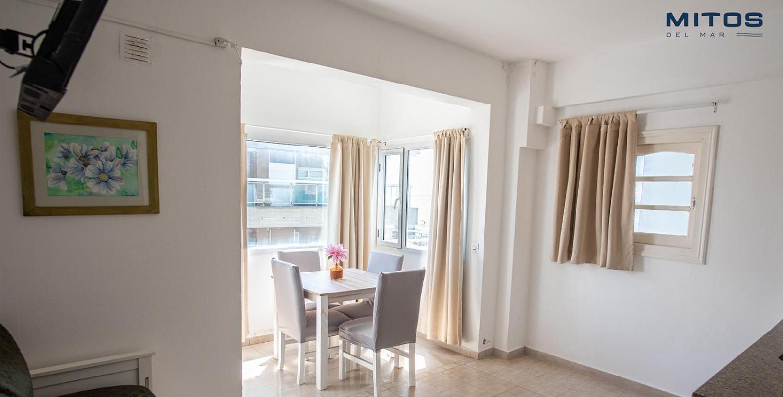 Apartamento Mitos del Mar Ostende Exterior foto