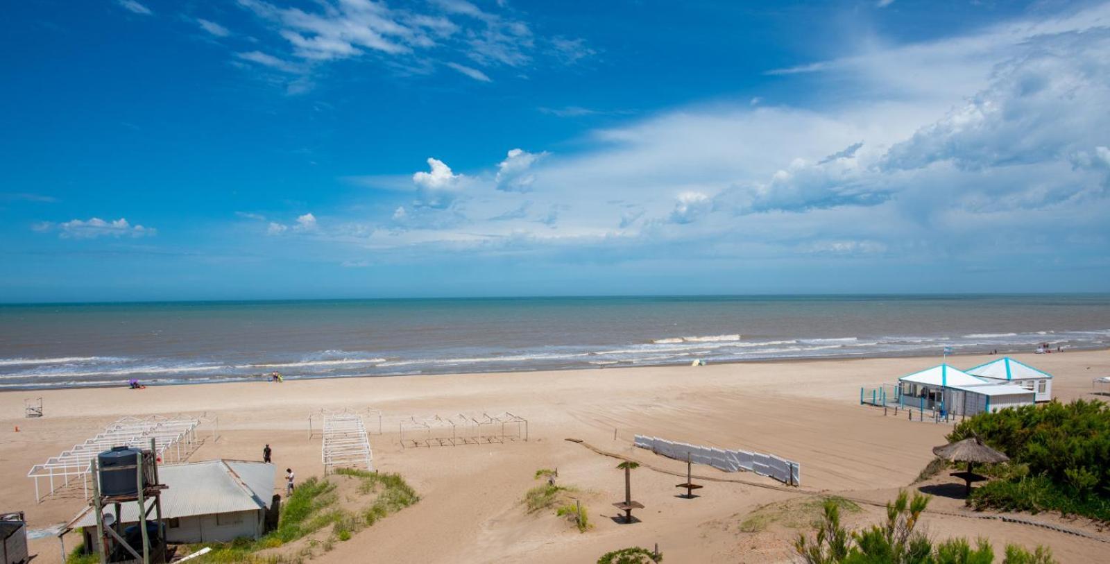 Apartamento Mitos del Mar Ostende Exterior foto