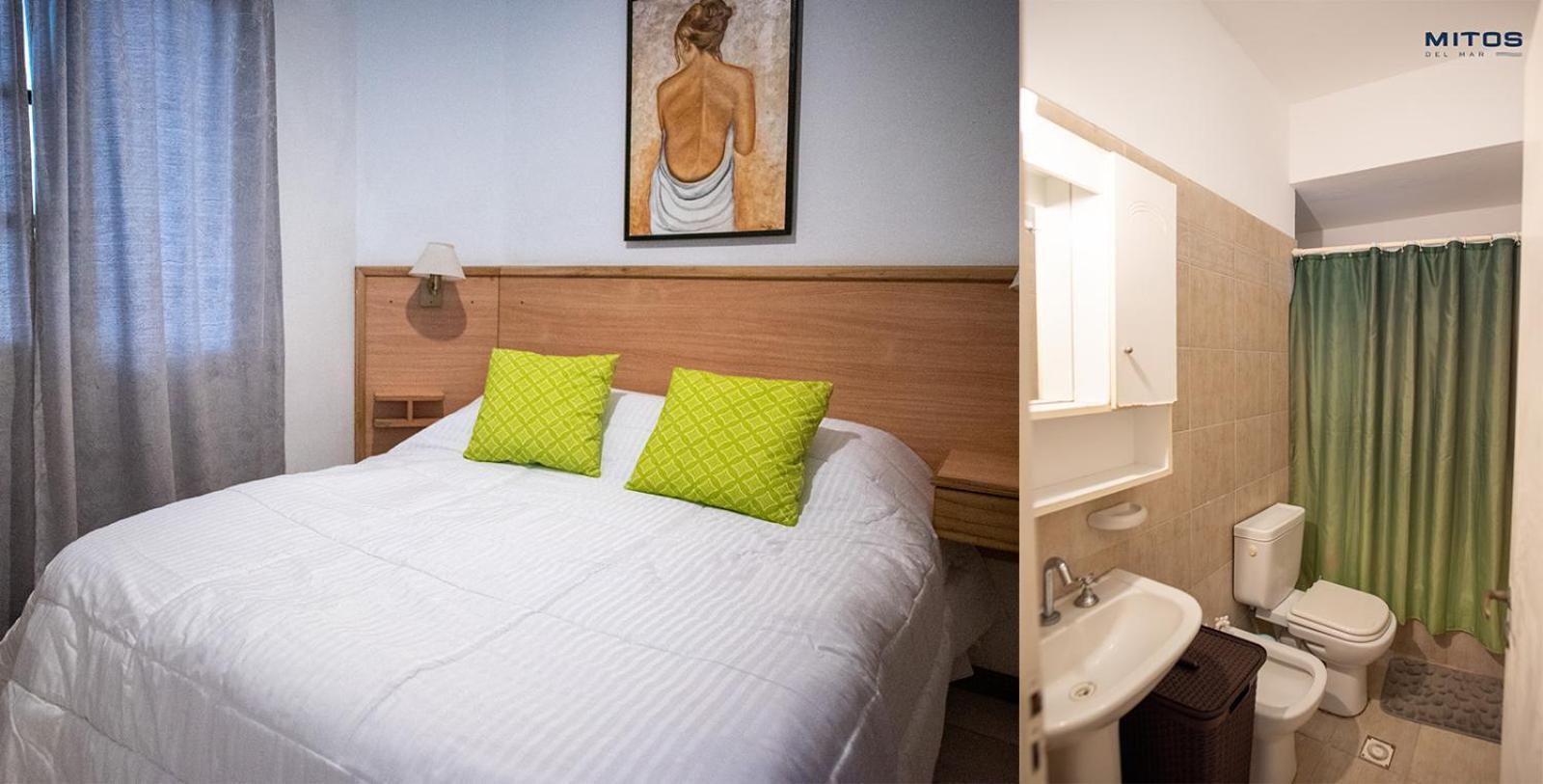 Apartamento Mitos del Mar Ostende Exterior foto